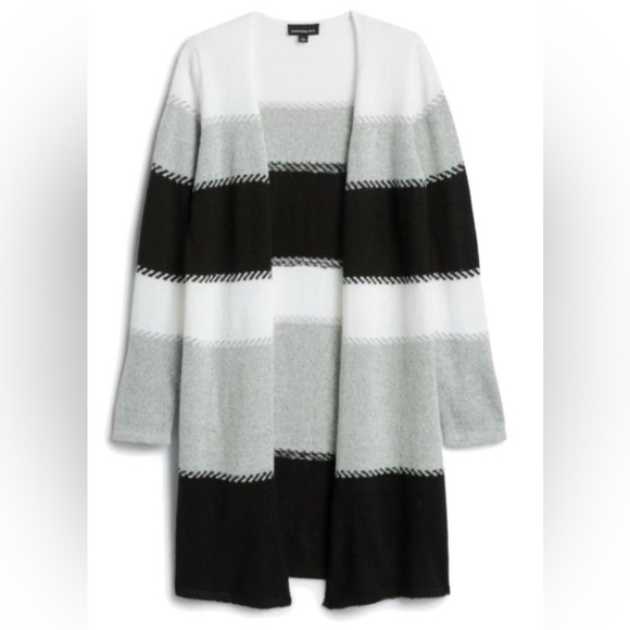 NWT Fortune + Ivy Knit Cardigan - S - Picture 2 of 7